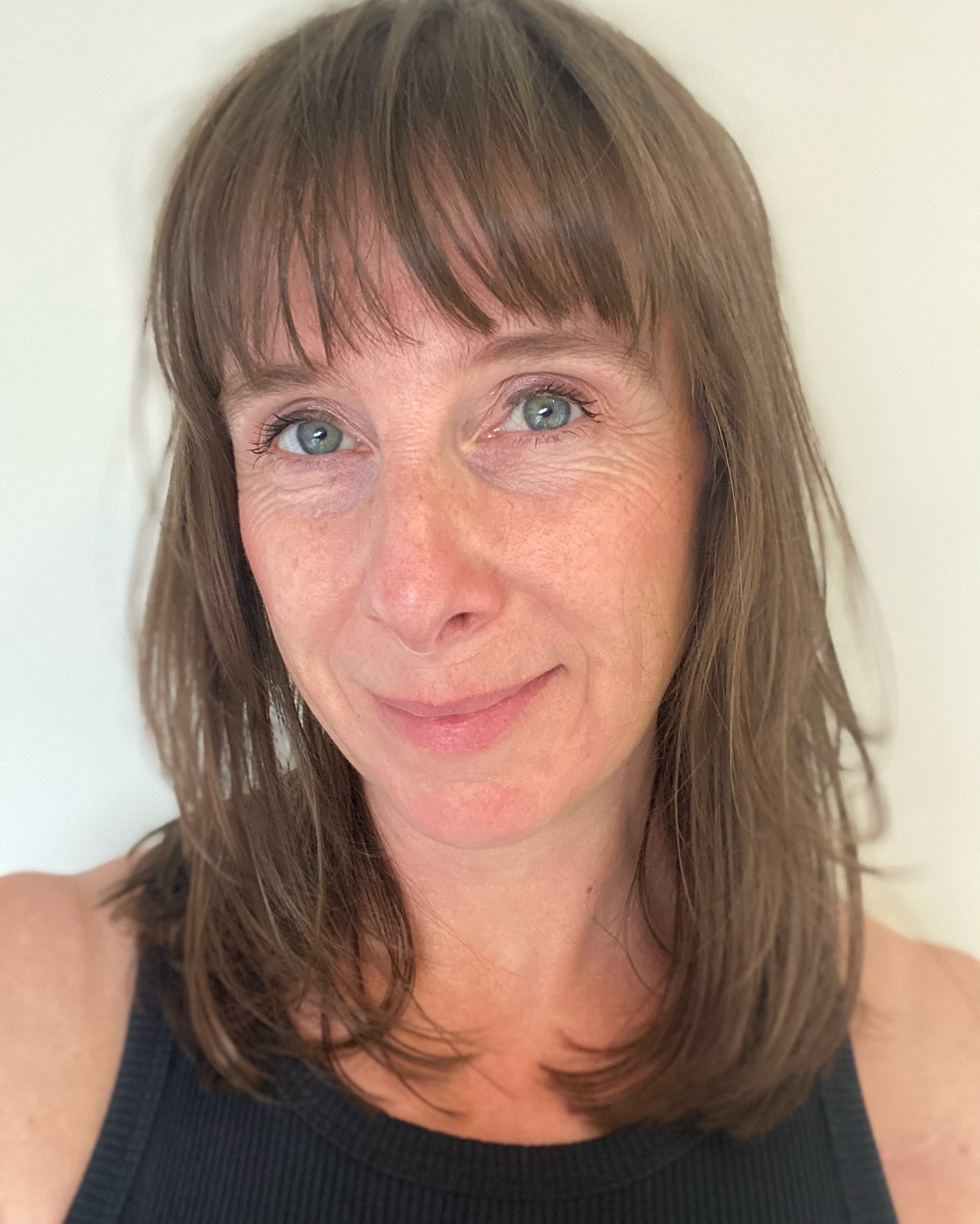 Liesbeth Claes persoonlijke groei
