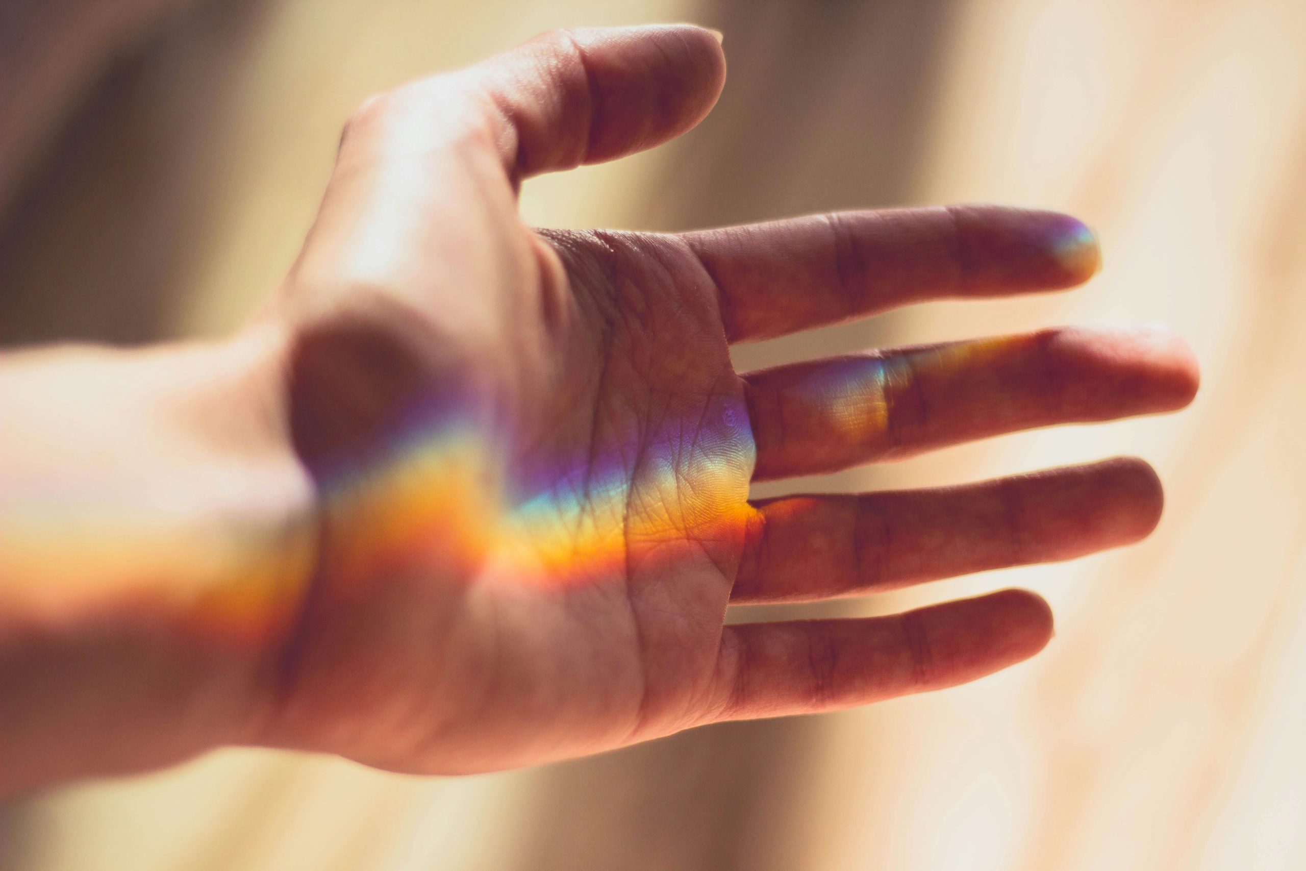 reiki België